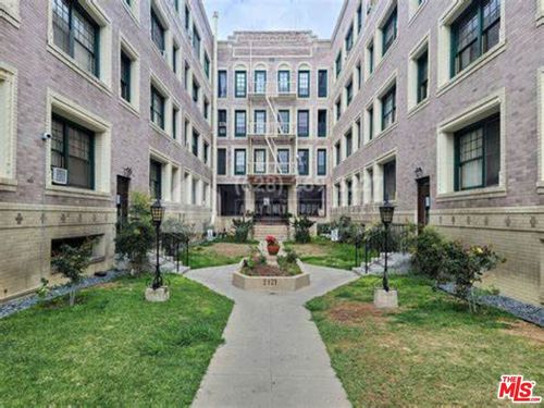 409-2121 James M Wood Blvd, Los Angeles, CA, 90015 | Card Image