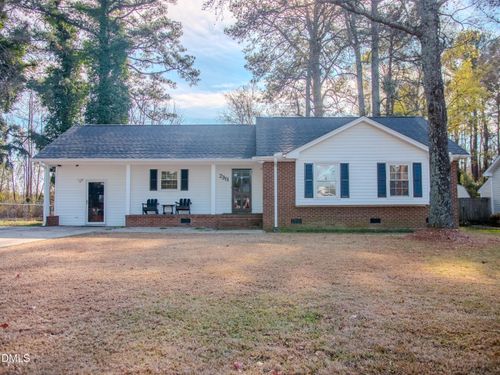 2311 Redwood Dr Sw, Wilson, NC, 27893-4522 | Card Image