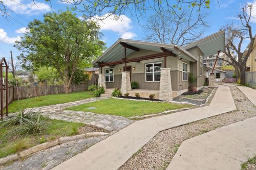 2300 S 3rd St, Austin, TX, 78704-5087 | Card Image