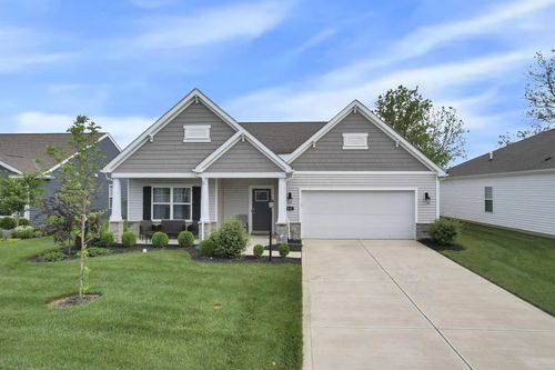 316 Blue Ridge Ct, Ostrander, OH, 43061-6500 | Card Image