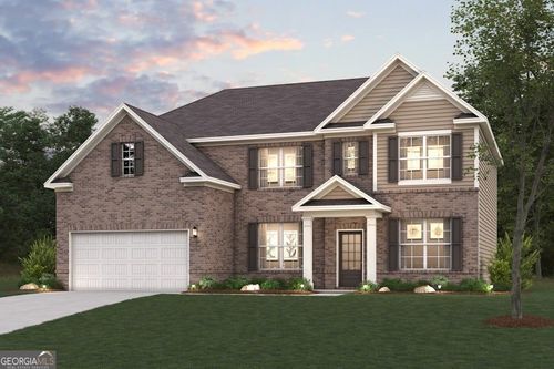 4097 Trimrose Ct, South Fulton, GA, 30349-7633 | Card Image
