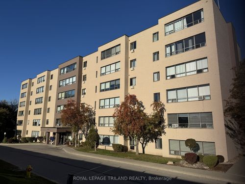 605-650 Cheapside St, London, ON, N5Y5J8 | Card Image