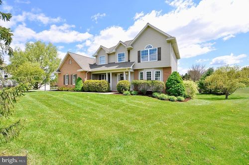 136 Ashford Manor Drive, Centre Hall, PA, 16828 | Card Image