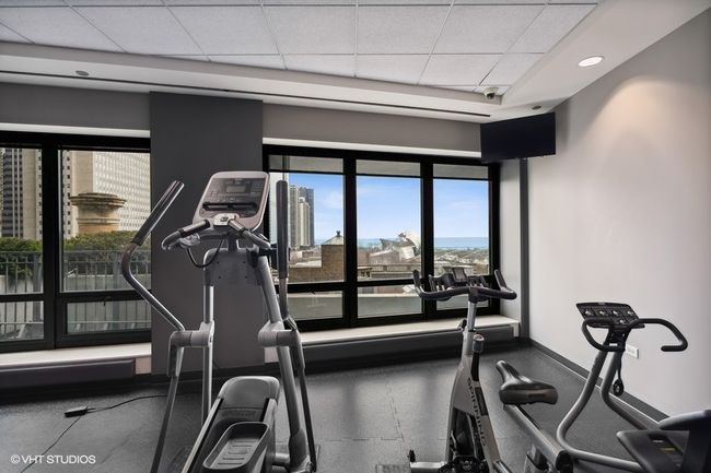 APT-3102 - 130 N Garland Ct, Home with 3 bedrooms, 2 bathrooms and null parking in CHICAGO IL | Image 45
