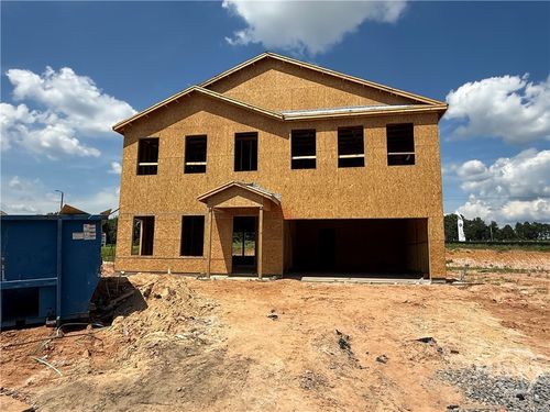 705 Riverton Lane, Statesboro, GA, 30461 | Card Image