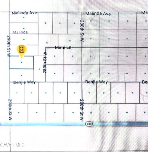 290 290th St W, Lancaster, CA, 93536 | Card Image