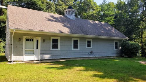 108 Coonamessett Cir, East Falmouth, MA, 02536-4040 | Card Image