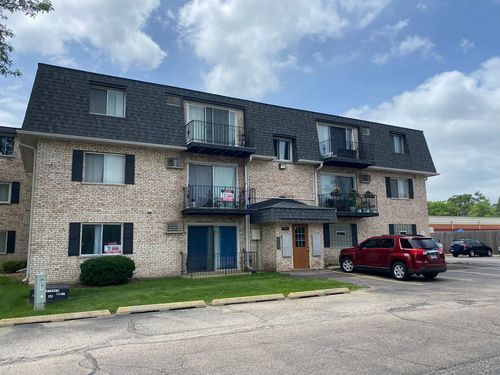 3a-1321 N Baldwin Ct, Palatine, IL, 60074-8779 | Card Image