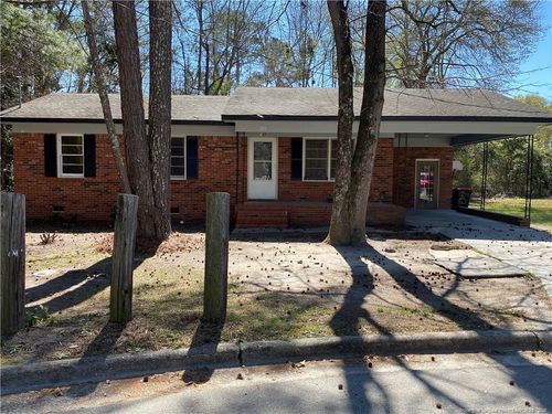 111 Buie St, Red Springs, NC, 28377-1819 | Card Image