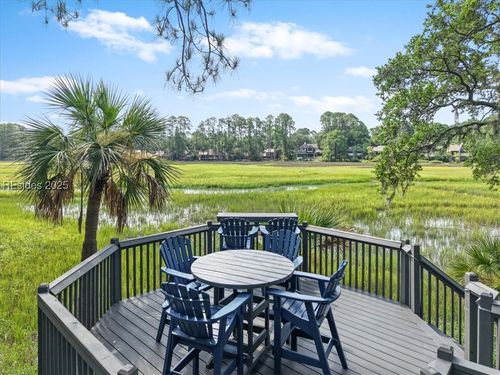 2041 Deer Island Rd, Hilton Head Island, SC, 29928-4342 | Card Image