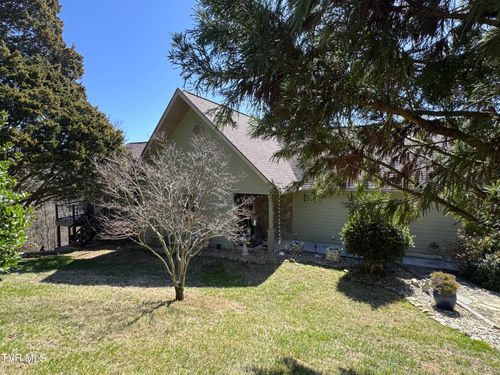 792 Edenwood Way, Parrottsville, TN, 37843-2587 | Card Image
