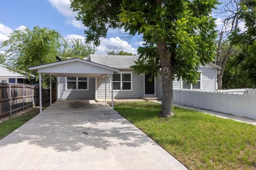 1445 Hillview Ave, New Braunfels, TX, 78130-6418 | Card Image