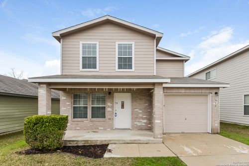 315 Mallow Grv, San Antonio, TX, 78253-5259 | Card Image