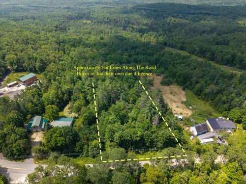 538 Oregon Road, Concord, VT, 05824 | Card Image