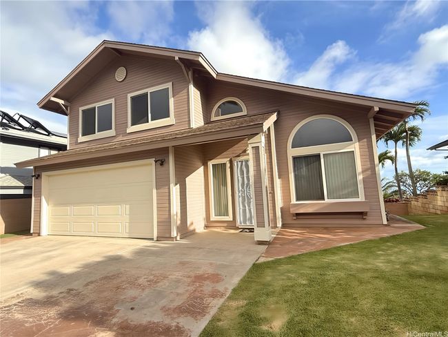92-6018 Kalemakapii St, House other with 4 bedrooms, 4 bathrooms and 4 parking in Kapolei HI | Image 8