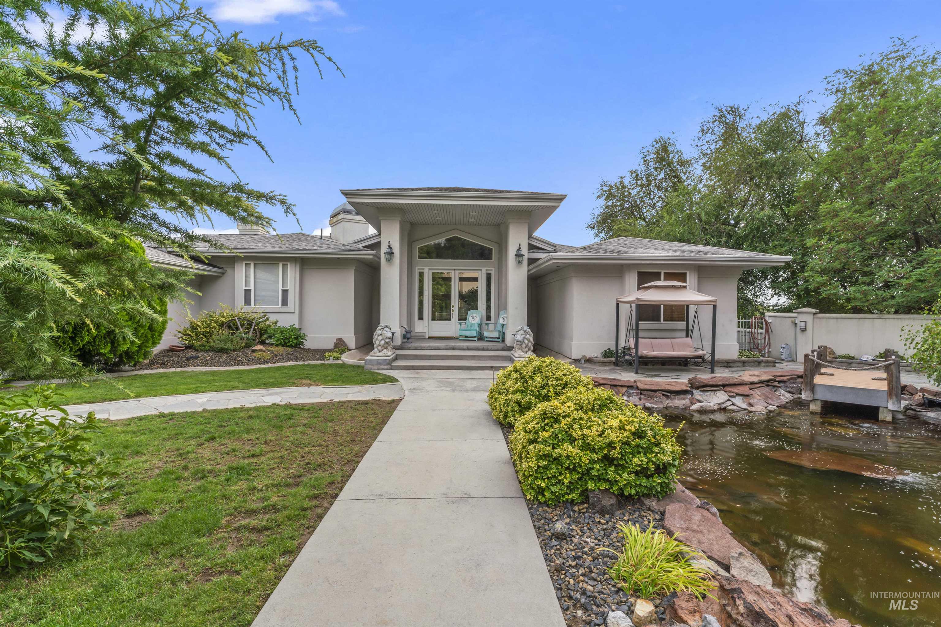 Hill Rd, Boise, ID 83703
