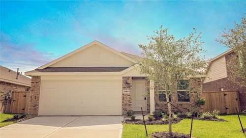 9919 Oakheath Bluff Dr, Baytown, TX, 77521-1372 | Card Image