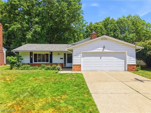 1137 Hillrock Dr, South Euclid, OH, 44121-3800 | Card Image