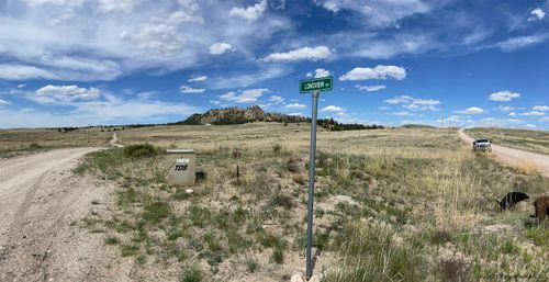 Tract GO-19 Glendo Overlook, Glendo, WY, 82213 | Card Image