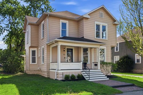 222 S Maple St, Marysville, OH, 43040-1451 | Card Image