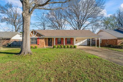6824 Dawnhill Rd, Bartlett, TN, 38135-1609 | Card Image