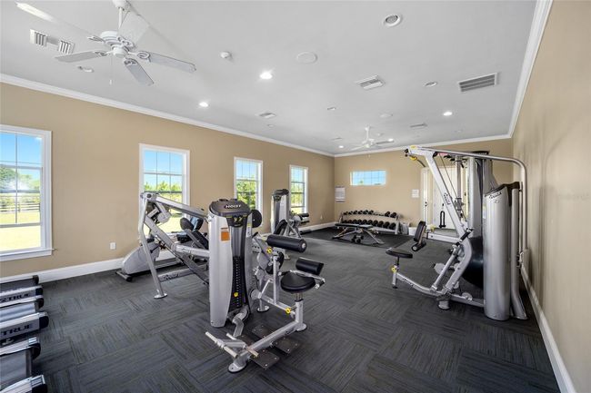 Club House | Image 35
