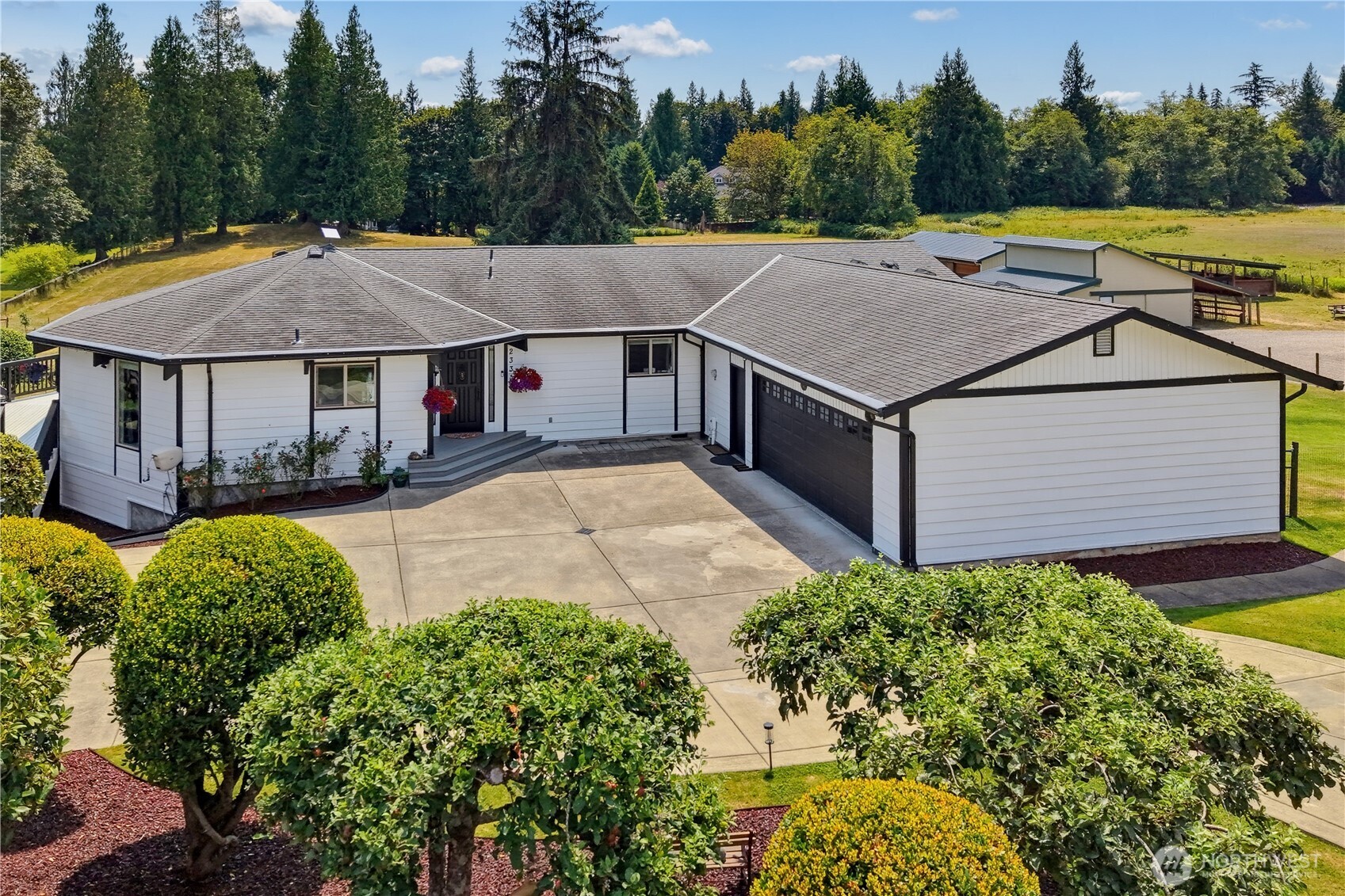 Residential in Buckley 2