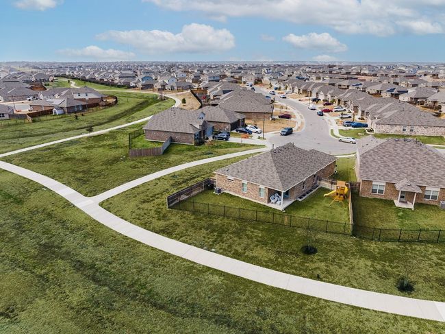 208 Shiner Ln, House other with 4 bedrooms, 2 bathrooms and 2 parking in Georgetown TX | Image 18