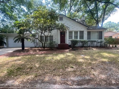 3904 Hollingsworth St, JACKSONVILLE, FL, 32205-8908 | Card Image