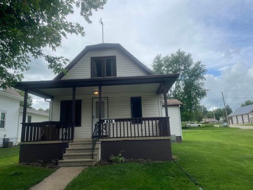 830 2nd Ave Ne, Oelwein, IA, 50662-1006 | Card Image