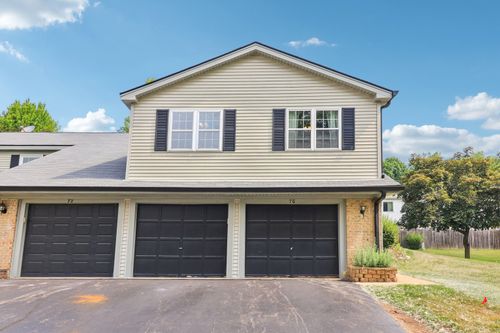 70-70 Linden Ct, Cary, IL, 60013-1540 | Card Image