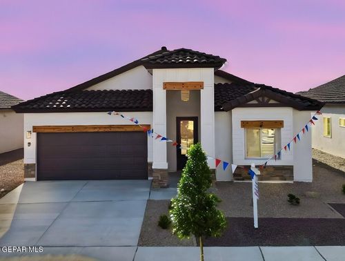 1807 Preakness Ave, El Paso, TX, 79928 | Card Image