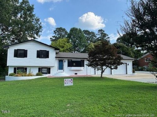 710 Wakeland Dr, Garner, NC, 27529-4033 | Card Image