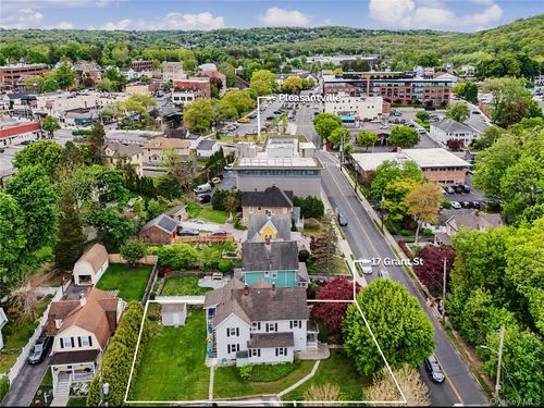 17 Grant St, Pleasantville, NY, 10570-2865 | Card Image