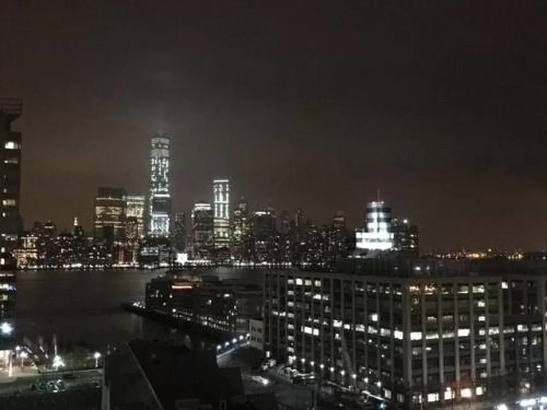 Residential Lease in JC, Downtown 2