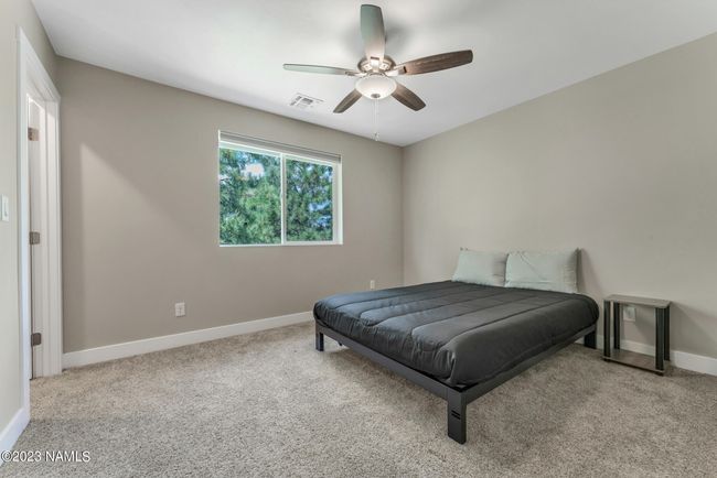 2397 W Mission Timber Cir, House other with 5 bedrooms, 3 bathrooms and null parking in Flagstaff AZ | Image 21