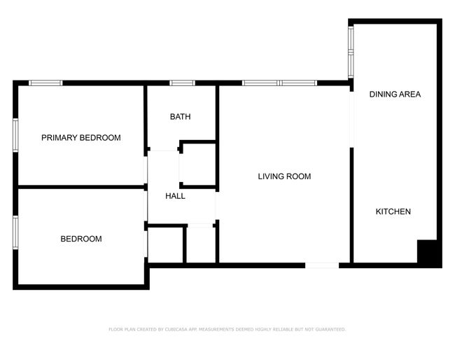 APT-208 - 2258 W Grand Blvd, Condo with 2 bedrooms, 1 bathrooms and null parking in Detroit MI | Image 16