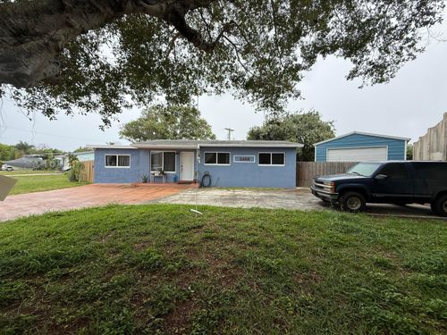 1446 W Drew Street, Lantana, FL, 33462 | Card Image