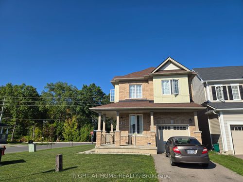 8895 Chickory Trail, Niagara Falls, ON, L2H3S3 | Card Image