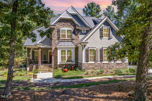 6185 Moinear Ln, Chapel Hill, NC, 27514-7427 | Card Image
