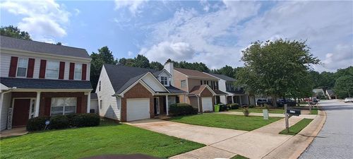 4520 Ravenwood Pl, Union city, GA, 30291-1096 | Card Image