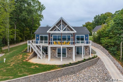 192 Martin Dr, Bracey, VA, 23919 | Card Image