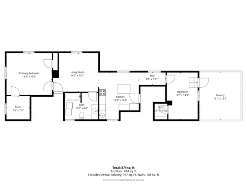 3-112 Clark Street, Portland, ME, 04102 | Card Image
