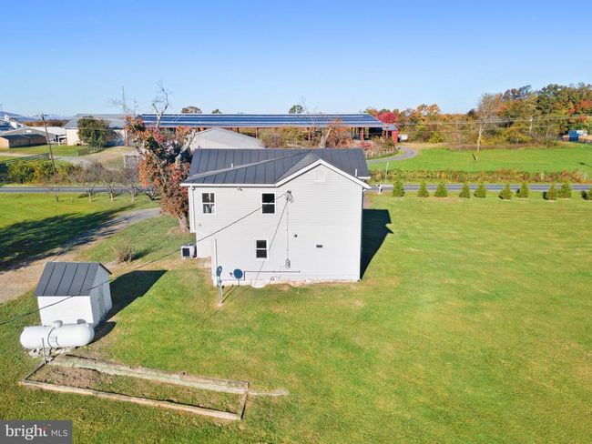 4147 Zulla Rd, House other with 3 bedrooms, 2 bathrooms and null parking in THE PLAINS VA | Image 33