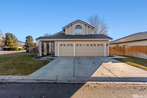 328 Riviera Court, Dayton, NV, 89403 | Card Image