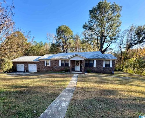1136 County Road 491, VANDIVER, AL, 35176 | Card Image