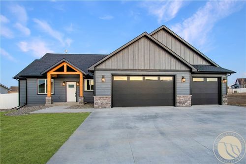 2103 Gleneagles Blvd, Billings, MT, 59105 | Card Image