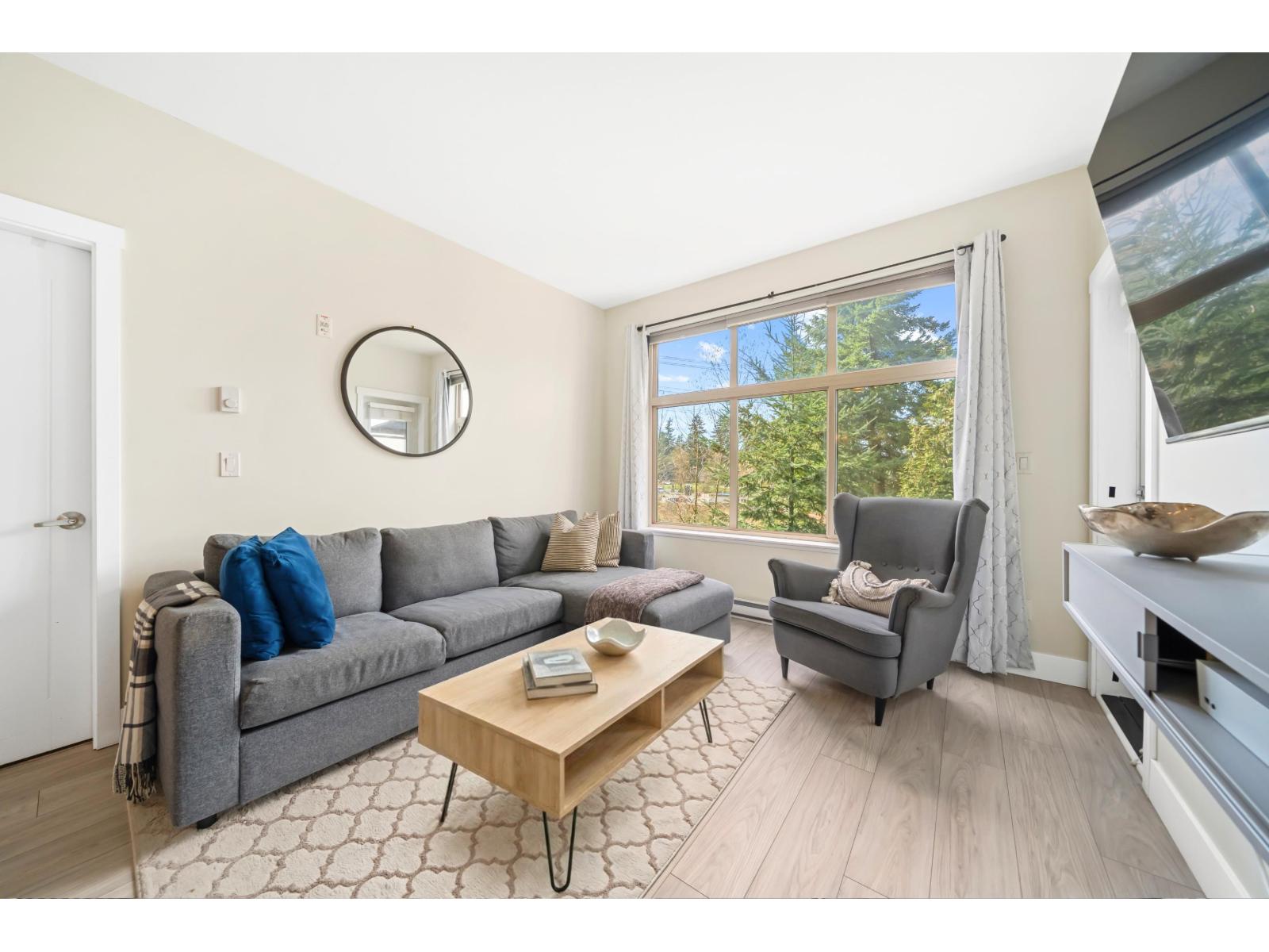Residential in Surrey