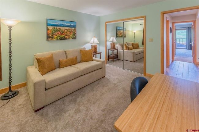 110 - 20 Hunter Hill Rd, Condo with 2 bedrooms, 2 bathrooms and null parking in Crested Butte CO | Image 18