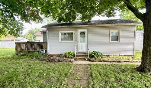 2251 Grandview Ave, Crest Hill, IL, 60403-1952 | Card Image